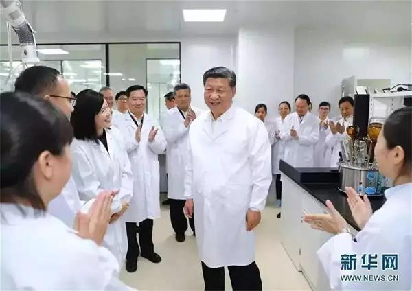 速速?lài)^(guān)！2018年中醫(yī)藥行業(yè)發(fā)生的那些大事件